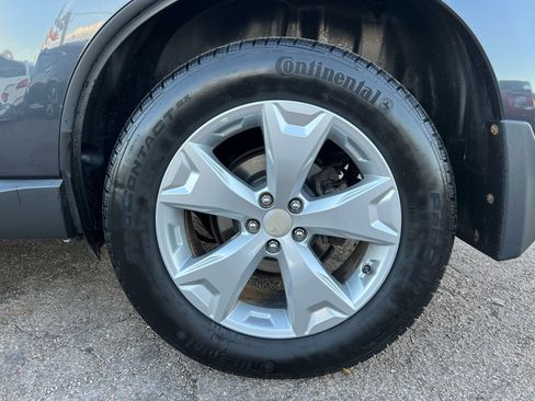 Used 2015 Subaru Forester 2.5i Limited image 15