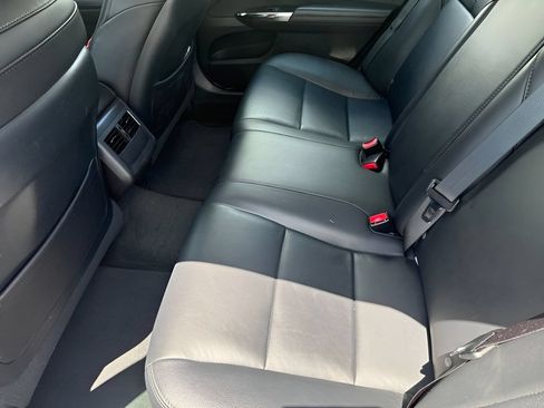 Used 2018 Toyota Avalon XLE Premium w/ Carpet Mat Package FWD image 8
