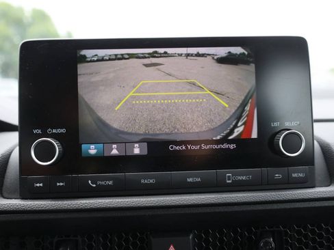 Used 2024 Honda CR-V LX image 22