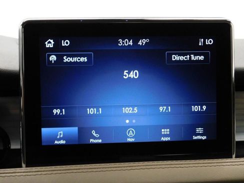 Used 2021 Lincoln Corsair FWD w/ Equipment Group 101A image 34