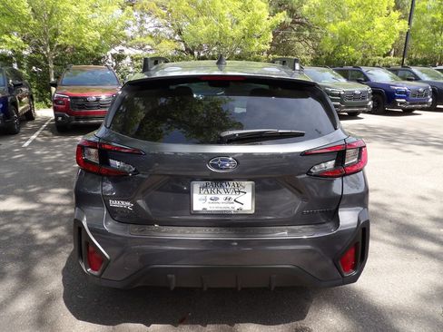 New 2026 Subaru Crosstrek 2.0i Premium AWD/4WD image 7