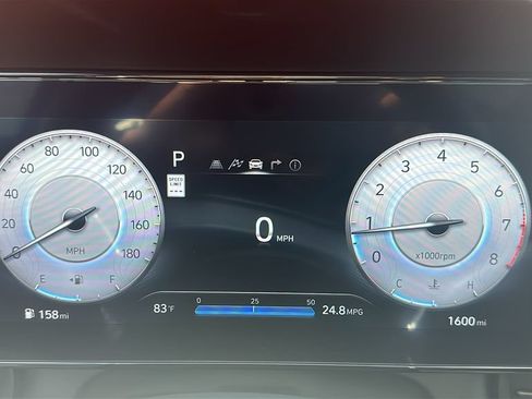 Used 2026 Hyundai Elantra N FWD image 2