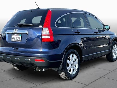Used 2008 Honda CR-V EX-L image 12