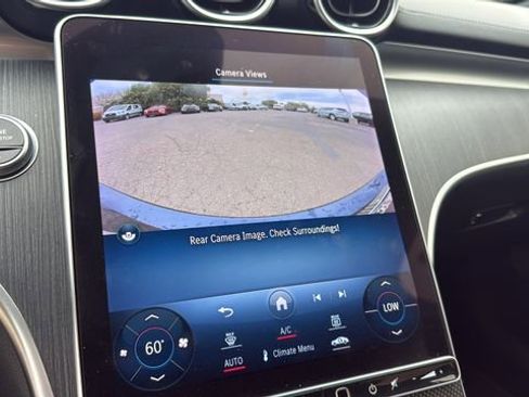 Used 2023 Mercedes-Benz C 300 Sedan image 18