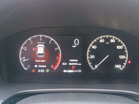 Used 2024 Honda CR-V EX-L image 11