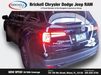 Used 2022 Honda Pilot Sport video 3