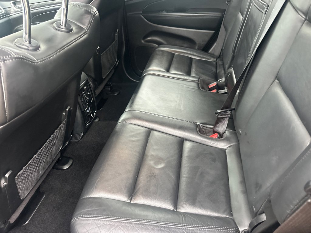 Used 2020 Jeep Grand Cherokee Limited AWD/4WD image 12
