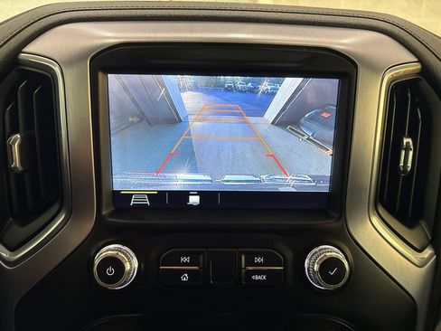 Used 2019 GMC Sierra 1500 SLE w/ Preferred Package AWD/4WD image 41