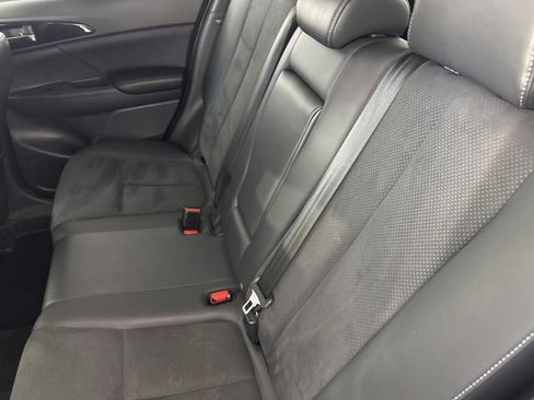 Used 2024 Mitsubishi Eclipse Cross SE AWD/4WD image 24