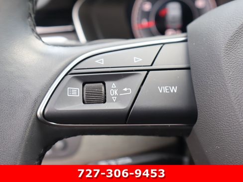 Used 2023 Audi A5 2.0T Premium Plus w/ Premium Plus AWD/4WD image 25