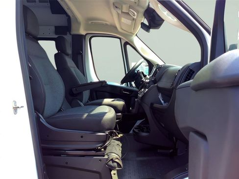 Used 2023 RAM ProMaster 3500 image 24