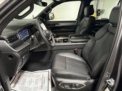 New 2026 Jeep Grand Wagoneer Limited w/ Premium Group II