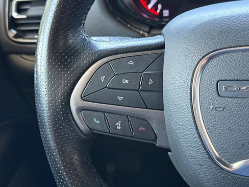 Used 2023 Dodge Durango SXT RWD image 35