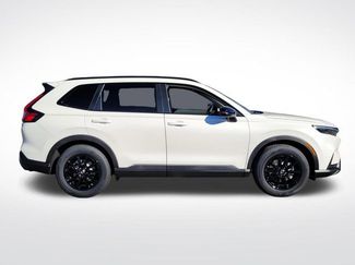 New 2026 Honda CR-V Sport-L video 2