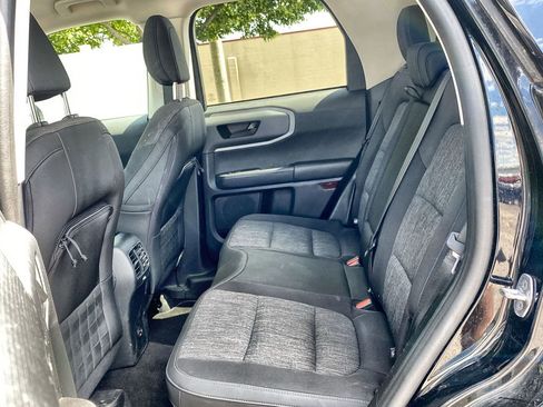 Used 2021 Ford Bronco Sport Big Bend image 21