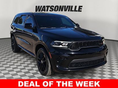 Used 2023 Dodge Durango GT