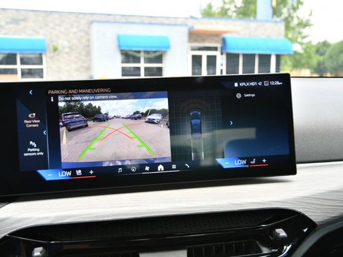 Used 2026 BMW 330i Sedan RWD image 22