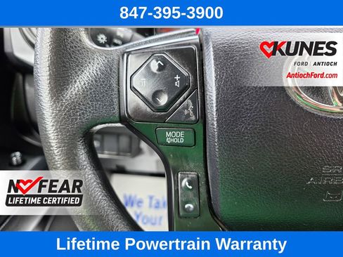 Used 2022 Toyota Tacoma SR AWD/4WD image 43