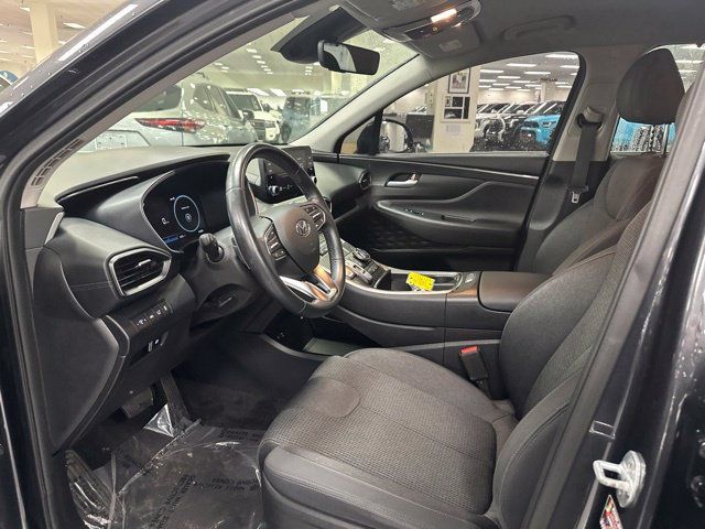 Used 2022 Hyundai Santa Fe XRT w/ Cargo Package AWD/4WD image 9