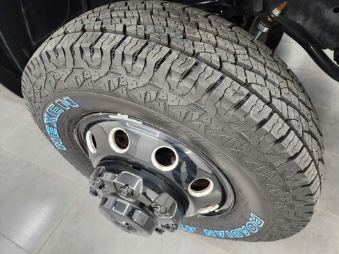 Used 2024 RAM 3500 Big Horn w/ Night Edition image 3