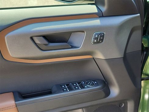 New 2025 Ford Bronco Sport Outer Banks image 15