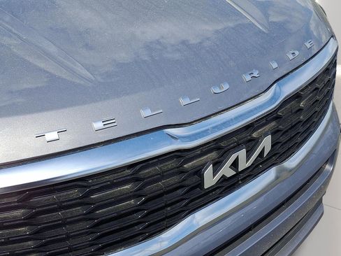 Used 2022 Kia Telluride EX w/ EX Premium Package AWD/4WD image 89