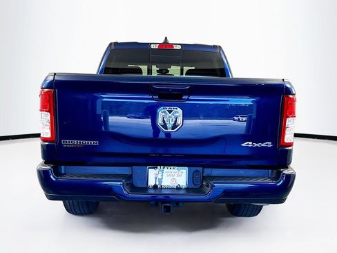Used 2022 RAM 1500 Big Horn image 8