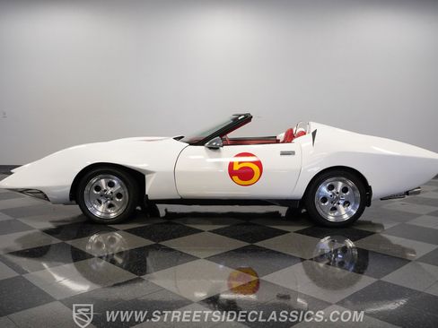 Used 1986 Chevrolet Corvette Coupe image 7