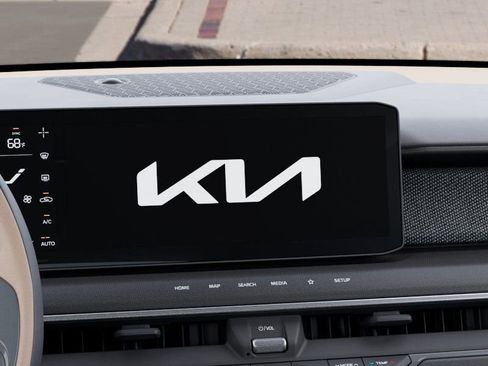 New 2026 Kia EV9 GT-Line AWD/4WD image 20