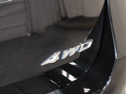 Used 2025 Ford Explorer ST-Line AWD/4WD image 21