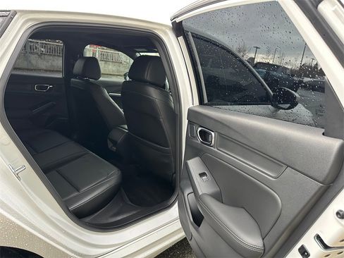 Used 2025 Acura Integra A-Spec image 45