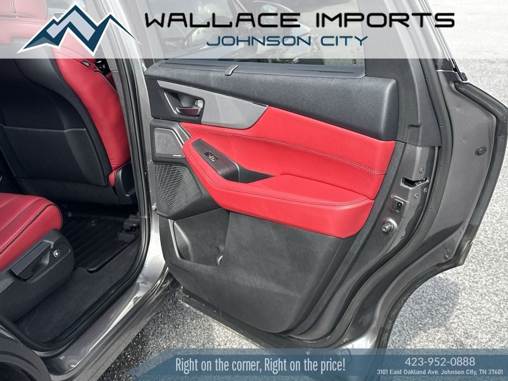Used 2025 Acura MDX A-Spec w/ Advance Package AWD/4WD image 40