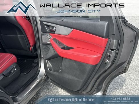 Used 2025 Acura MDX A-Spec AWD/4WD image 40