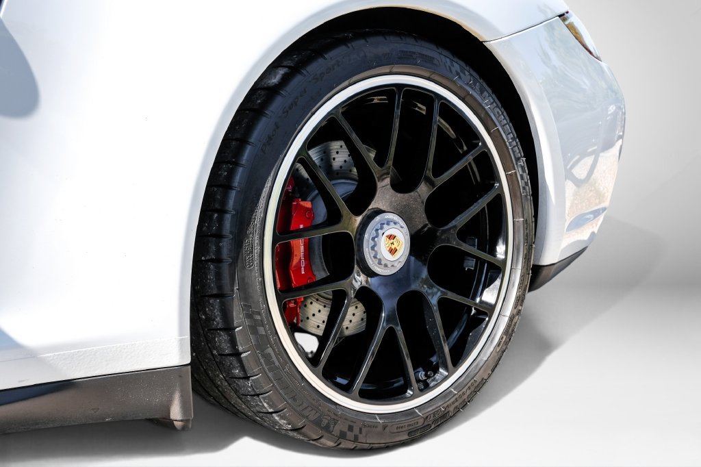 Used 2011 Porsche 911 Carrera GTS RWD image 46