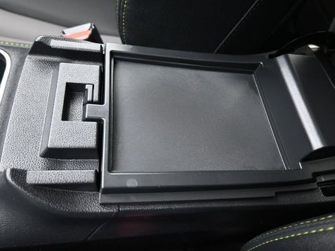 Used 2020 Subaru Outback Onyx Edition XT image 23