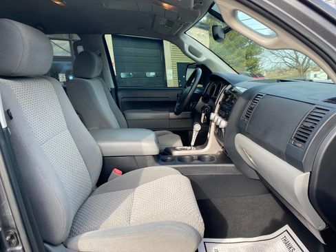 Used 2012 Toyota Tundra 4x4 Double Cab image 30