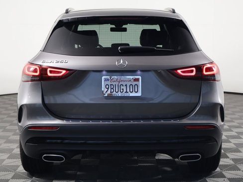 Used 2022 Mercedes-Benz GLA 250 image 5