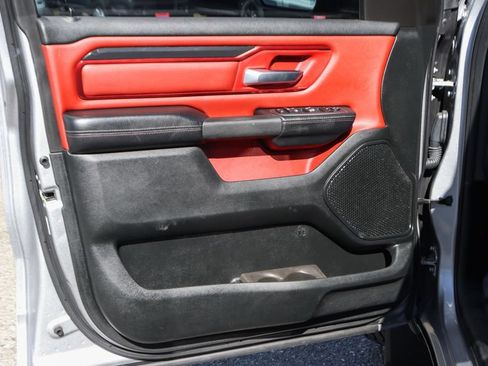 Used 2019 RAM 1500 Rebel w/ Rebel Level 2 Equipment Group AWD/4WD image 16