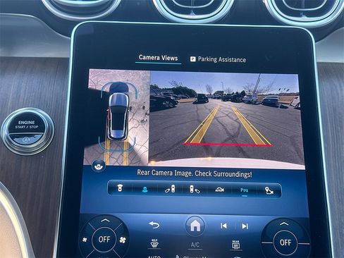 Certified 2023 Mercedes-Benz GLC 300 GLC 300 image 32