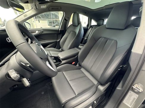 New 2025 Audi A5 2.0T Premium Plus image 11