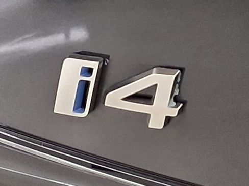 Used 2023 BMW i4 M50 AWD/4WD image 22