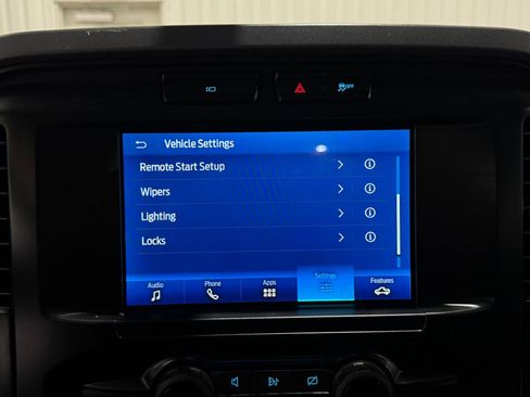 Used 2022 Ford F150 XLT AWD/4WD image 47