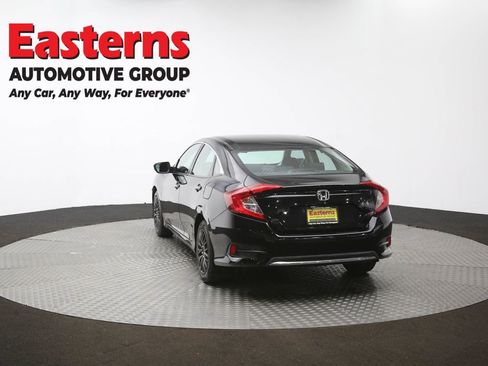 Used 2020 Honda Civic LX image 63