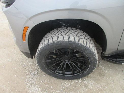 New 2026 Chevrolet Tahoe High Country w/ Sun And Tow Package image 11