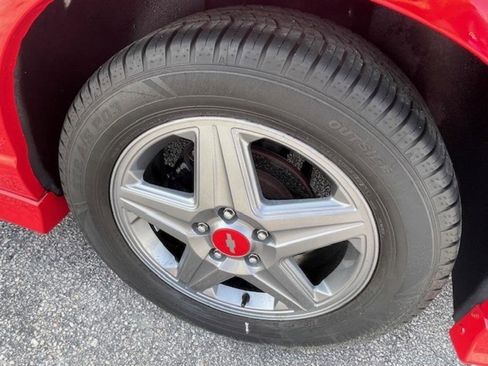 Used 2005 Chevrolet Monte Carlo SS w/ Preferred Equipment Group image 14