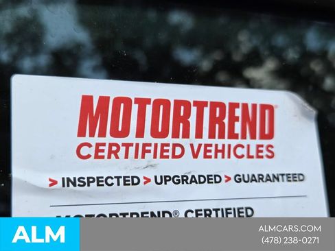 Used 2025 Kia K4 FWD image 30