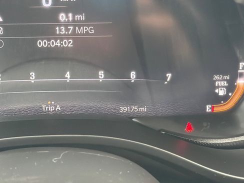 Used 2023 RAM 1500 Rebel w/ Night Edition image 25