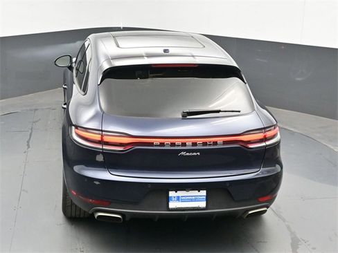 Used 2019 Porsche Macan image 46