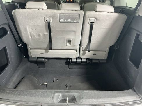 Used 2018 Honda Odyssey EX-L image 23