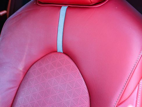 Certified 2019 Toyota Camry XSE w/ Carpet Mat Package FWD image 26